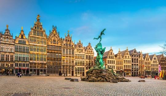 Is cbd legal in Antwerp in 2025? What are the penalties for the possession of weed in Antwerp? Can you grow cannabis in Antwerp? Welcome to the weed travelers guide in Antwerp, the very best guide to get cannabis in Antwerp in 2025.