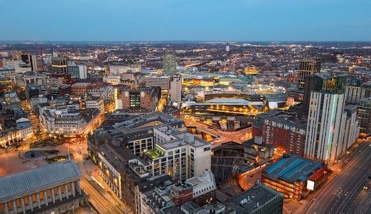 Birmingham’s cannabis scene (Lifestyle) in 2026