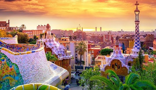 Cannabis lifestyle and nightlife in Barcelona (2026)