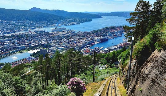 Cannabis lifestyle in Bergen, Norway (2026)