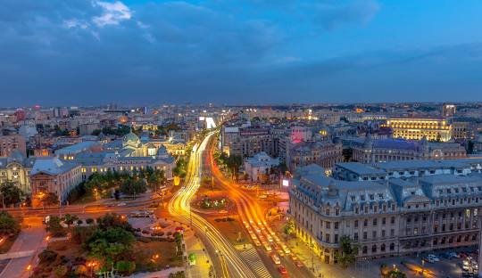 Cannabis lifestyle in Bucharest (2026)