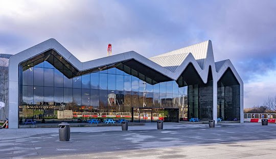 Cannabis lifestyle in Glasgow, Scotland (2026)