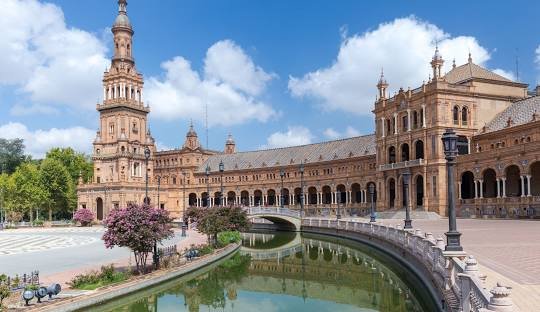 Cannabis “lifestyle” in Seville (Spain)