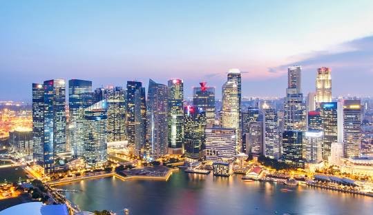 Cannabis “lifestyle” in Singapore in 2026