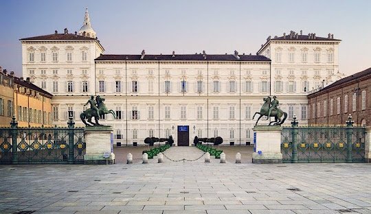 Explore the cannabis lifestyle in Turin, Italy (2026)