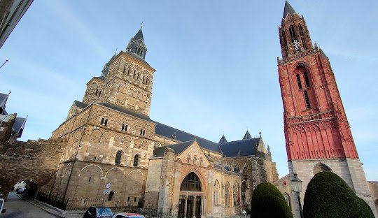 Exploring cannabis culture in Maastricht 2026