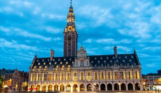 Can Tourists Purchase weed in Leuven? Is CBD legal in Leuven? What are the sanctions for weed possession in Leuven in 2025? Welcome to the weed travelers guide in Leuven, the very best guide to get cannabis in Leuven in 2025.