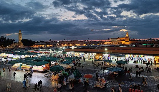 Is CBD legal in Marrakesh in 2025? What are the penalties for the possession of weed in Marrakesh? Where to buy or get cannabis in Marrakesh, Morocco 2025.