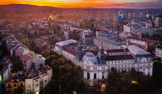 Welcome to the weed travelers guide in Sofia, the best guide to get cannabis in Sofia in 2025