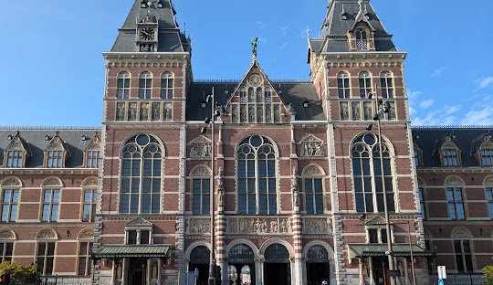 The cannabis lifestyle in Amsterdam in 2026