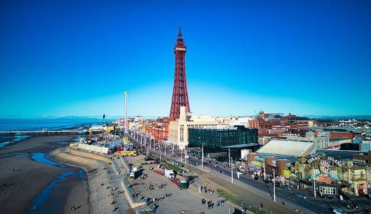 Blackpool’s cannabis lifestyle in 2026