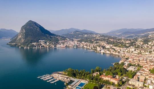 Weed lifestyle in Lugano Switzerland 2026