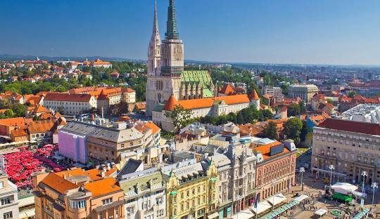 Is CBD legal in Zagreb in 2025? What are the penalties for weed possession in Zagreb? Where to find weed cafes in Zagreb? Welcome to the weed travelers guide in Zagreb, Croatia. The best guide to get cannabis in Zagreb in 2025.