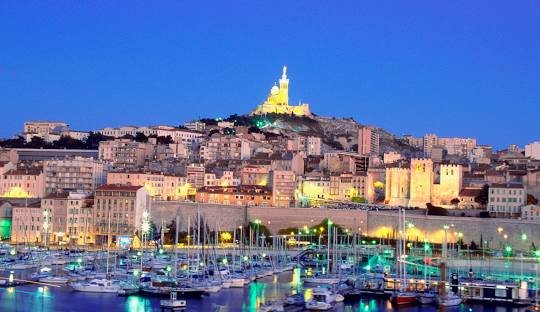 buy cannabis in Marseille France (2026)