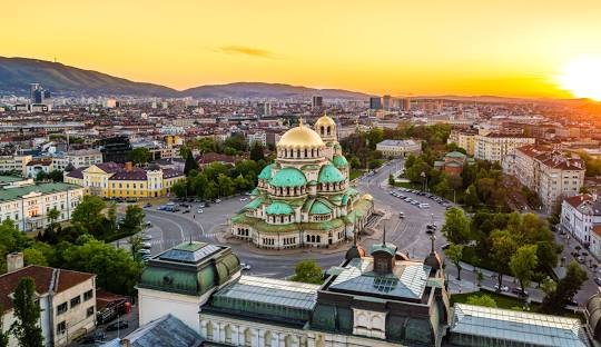 buying weed in Sofia Bulgaria (2026)