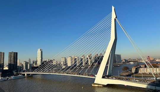 cannabis Lifestyle in Rotterdam (2026)