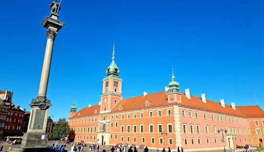 cannabis lifestyle in Warsaw poland (2026)
