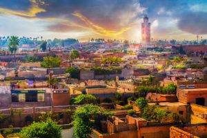 Finding or Buying Cannabis in Morocco in 2025