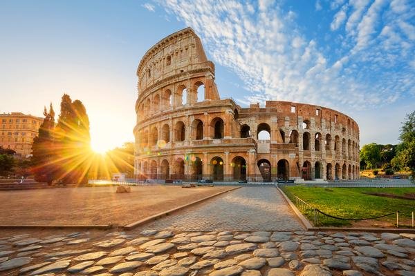 where to get THC vape or weed in Rome in 2026