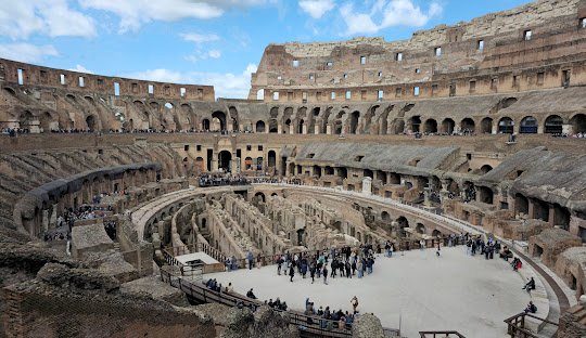 Where you can find legal Cannabis Light Shops in Rome, Italy (2026)