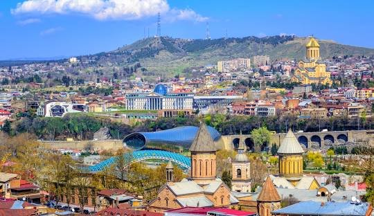 buy cannabis in Tbilisi (2026)