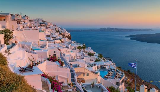 Welcome to the best guide to finding marijuana or weed in Santorini in 2025.