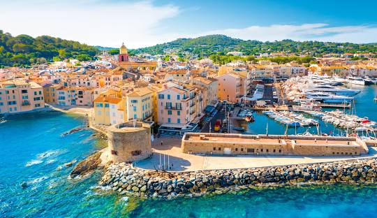 how to get weed in Sait-Tropez