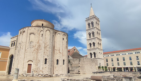 discovering weed in Zadar