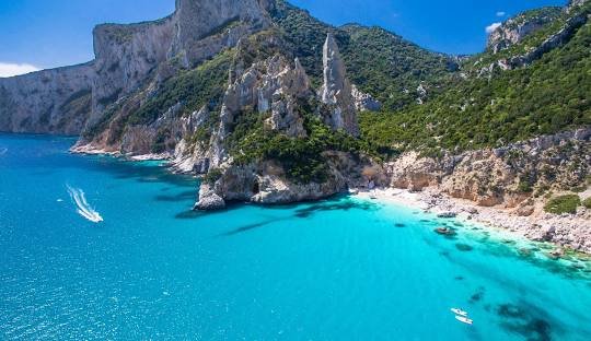 getting weed in Sardinia in 2025