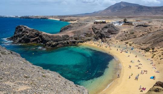 Where to Obtain Weed (marijuana) in Lanzarote