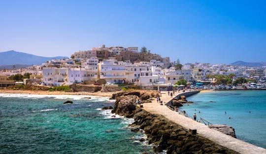 How to obtain weed (marijuana) in Naxos