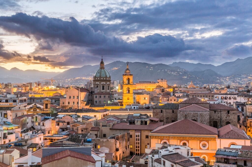Where to buy weed in Palermo, Italy. Find everything to know about getting cannabis in Palermo including lifestyle, possession rules and laws.